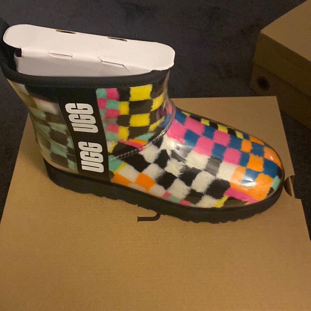 Brand New Pair of Ugg Boots